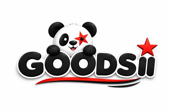 Goodsi logo