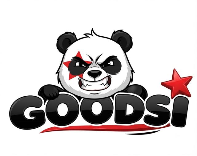 Goodsi logo